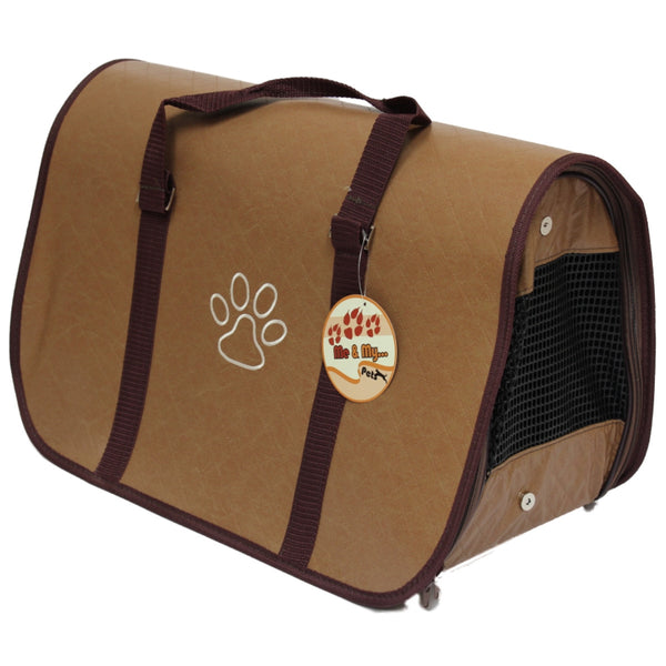 PET TRAVEL BAG FOR DOG