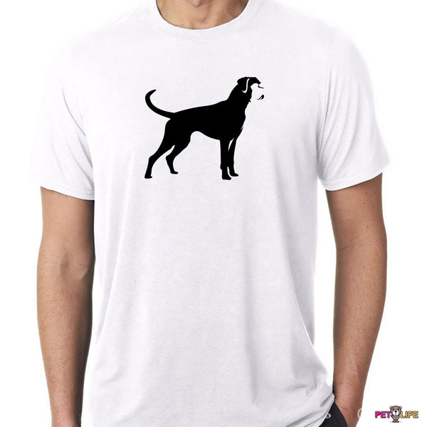 Boxer Tee Shirt